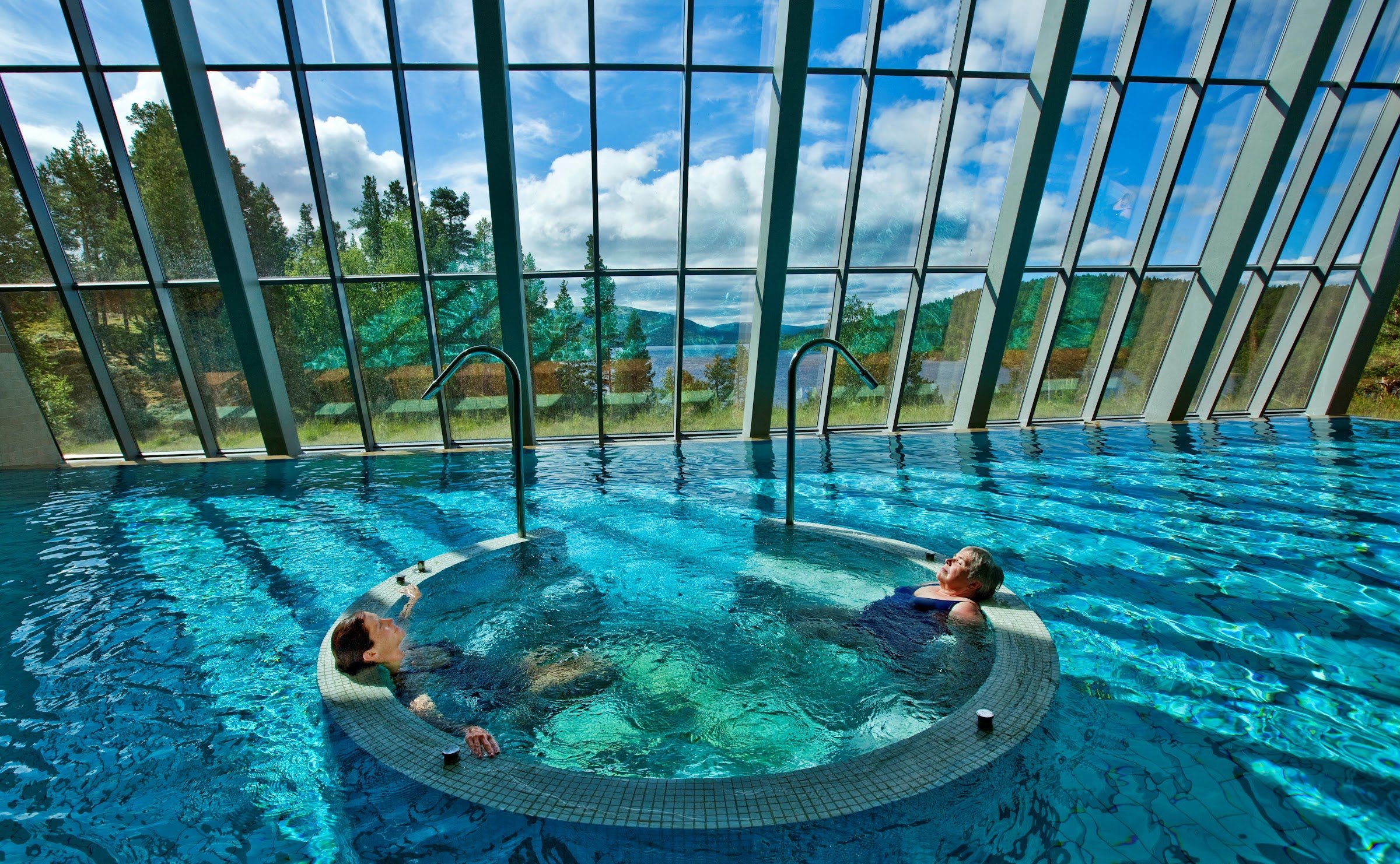 Savalen Fjellhotell & Spa